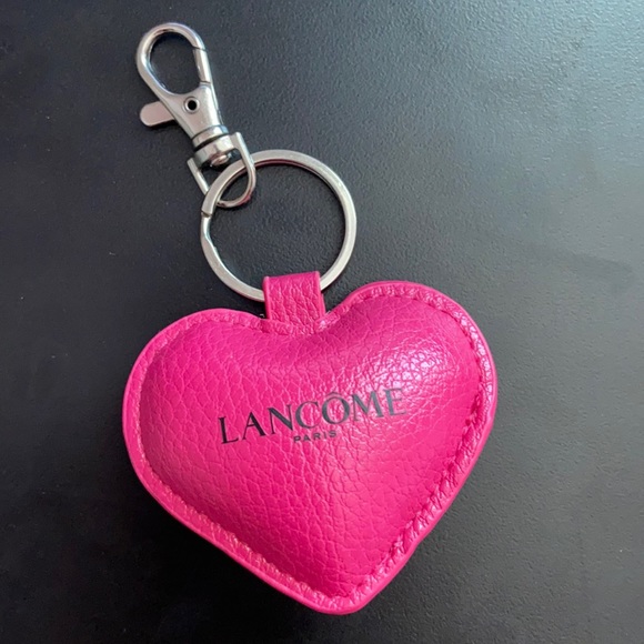 Lancome Accessories - NWOT Lancôme Keychain